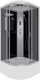 Niagara Душевая кабина Classic NG-2507-14P – фотография-2